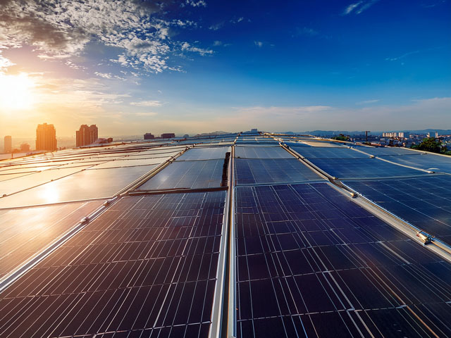 Solar Rooftop Solutions